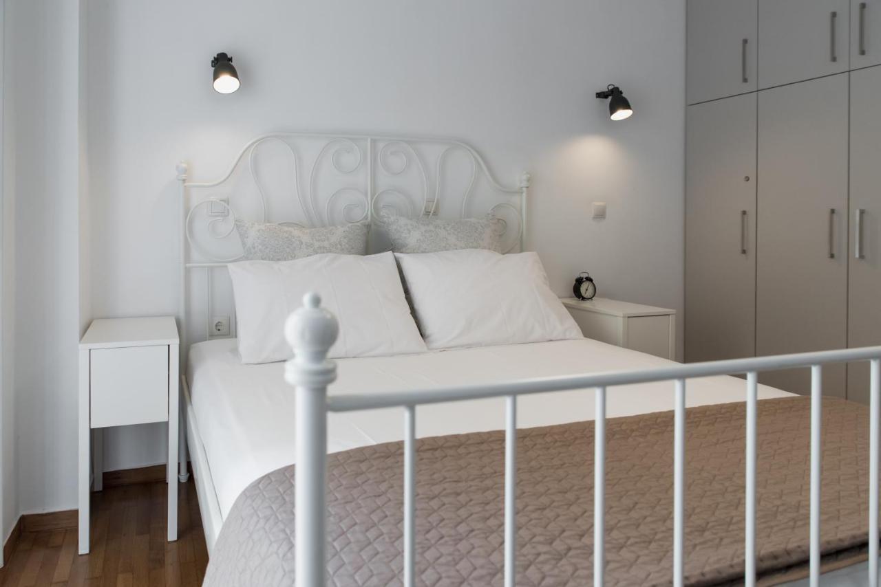 Amazing Apartment 2 Min To Acropolis Атина Екстериор снимка