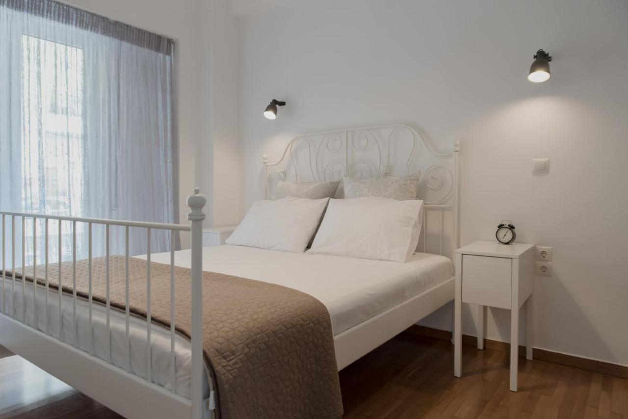 Amazing Apartment 2 Min To Acropolis Атина Екстериор снимка