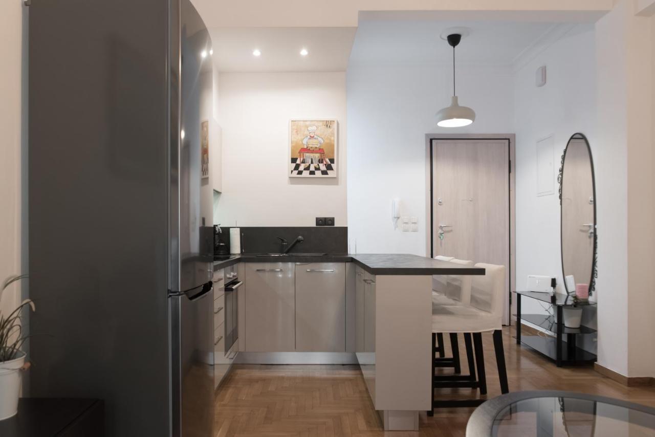 Amazing Apartment 2 Min To Acropolis Атина Екстериор снимка