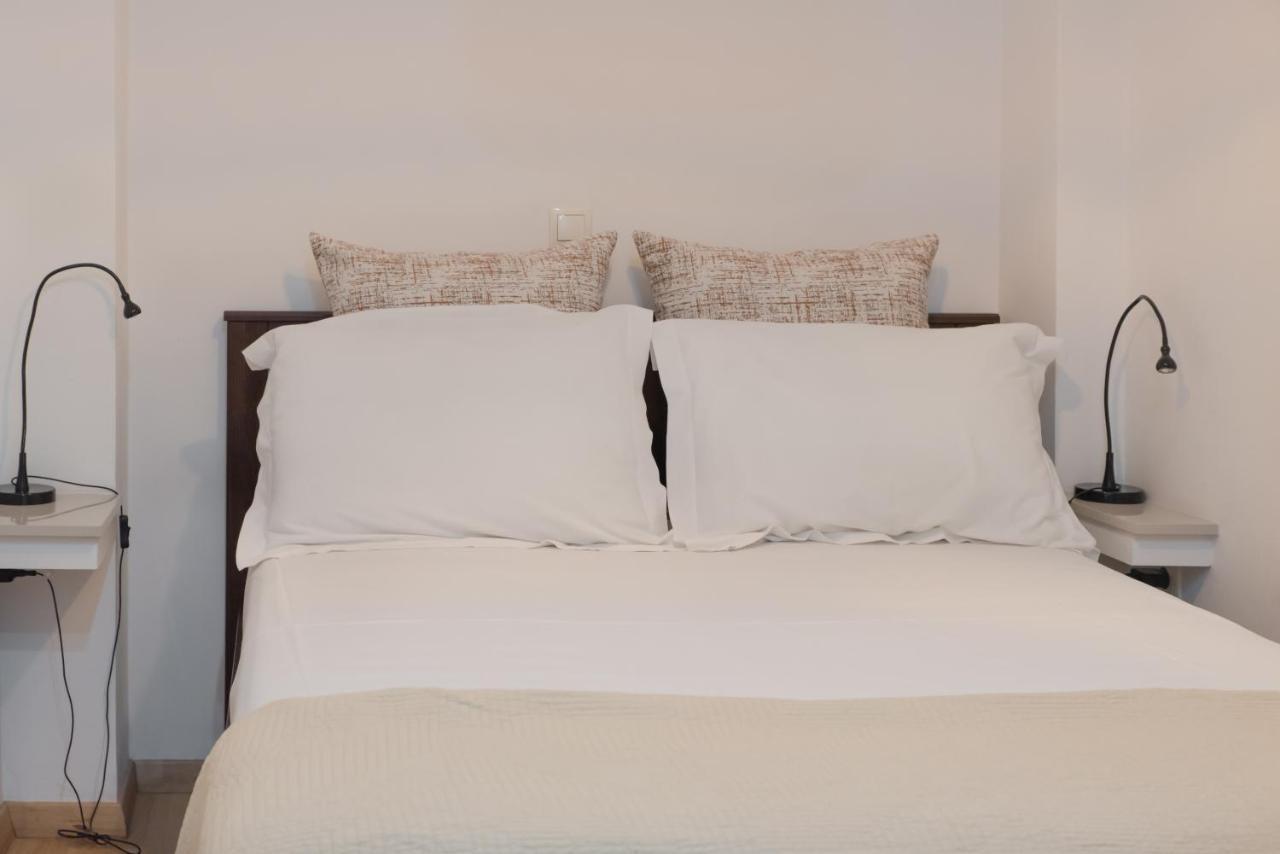 Amazing Apartment 2 Min To Acropolis Атина Екстериор снимка