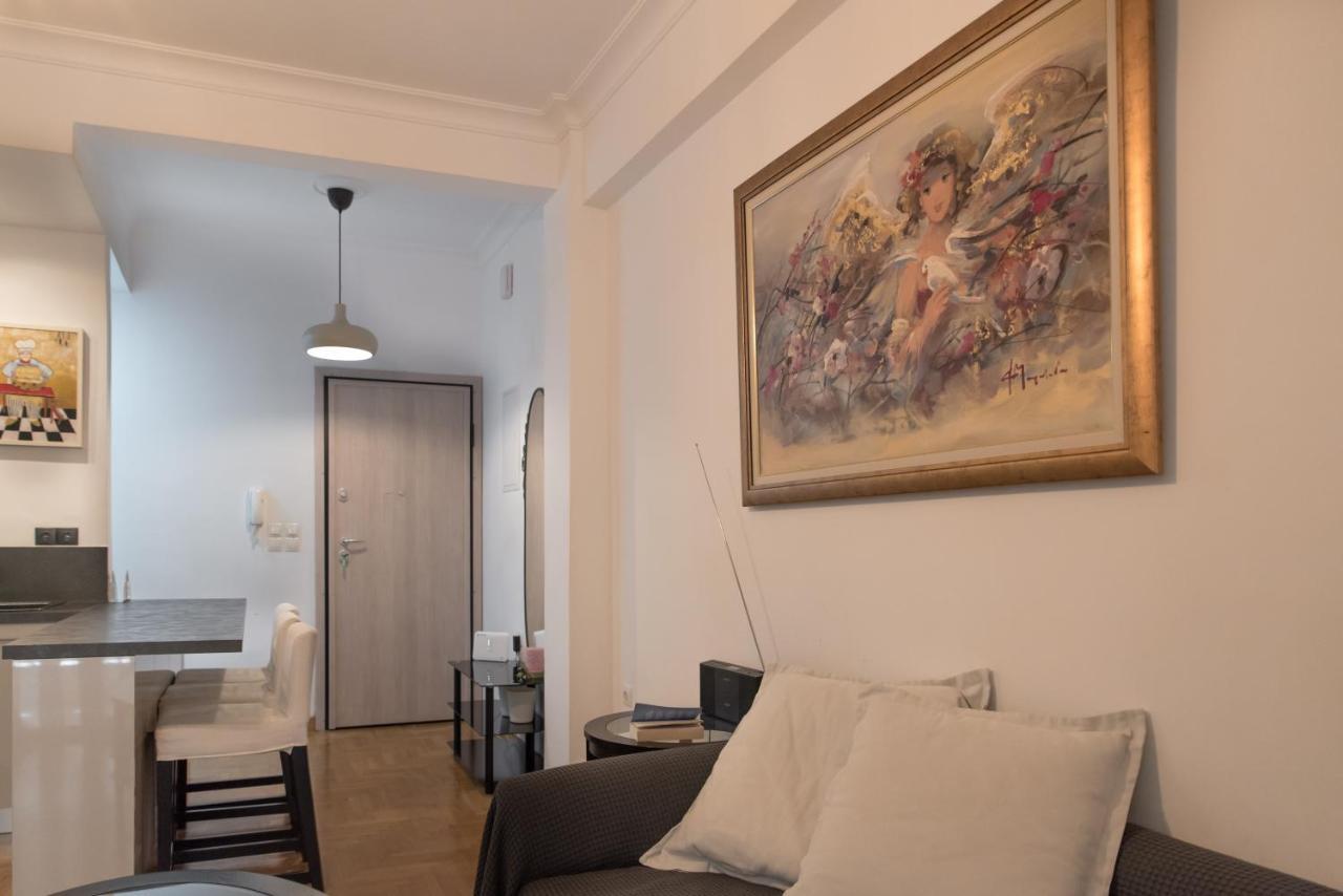 Amazing Apartment 2 Min To Acropolis Атина Екстериор снимка